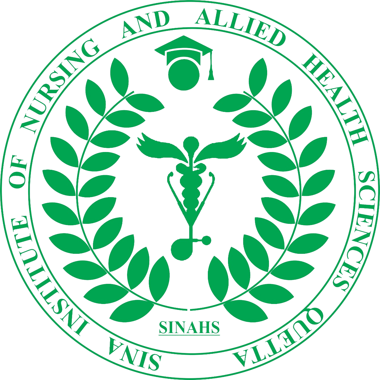 SINA Institute of Nursing and Allied Health Sciences